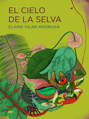 cover image of El cielo de la selva